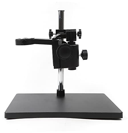 Labor Ständer Digital Mikroskop Halter Stativ Lift Halterung TischständerWerkzeug Microscope Stand Digital Microscope Camera Table Stand Holder
