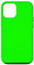 iPhone 15 Pro Lime Green Case