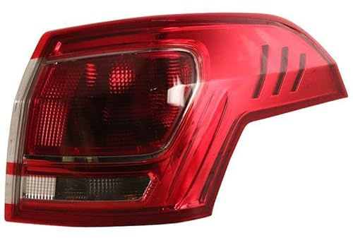 Ford Original B Max Hintere Äußere Rückleuchte rechts1806453