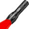 MVIOCS Red 2 in 1 Flashlight, Portable Waterproof Red Light Flashlight, LED Flashlight with White and Red Light Combination,Red Light for Night Observation,Astronomy, Aviation (White red)
