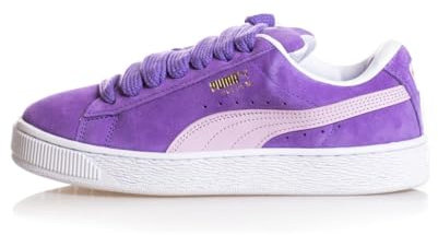 PUMA Sneakers Suede XL Lilla da Donna 39