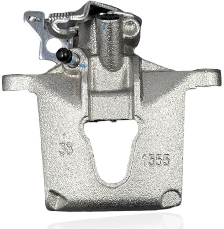 Brake Caliper Compatible With Ford Mondeo Mk3 Estate (2000-2007) Rear Left