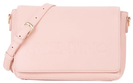 Valentino borsa a tracolla Foxy Re Flap Bag Cipria rosa