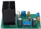 Módulo de Amplificador de Baja Frecuencia Módulo Sensible Audio -AAMP Audio para Accionamiento Motor 10–40 V, Aplicación Amplia, Tamaño Compacto, Alta Precisión