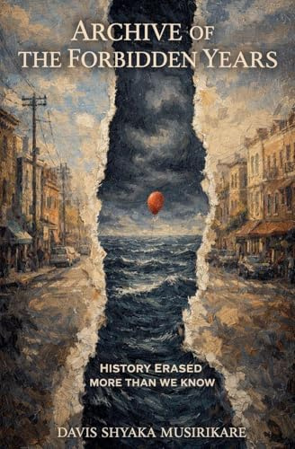 Archive of the Forbidden Years