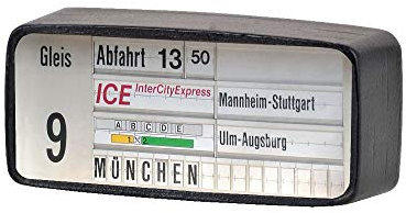 Viessmann Modelltechnik N Zugzielanzeiger einfach Fertigmodell 1897 1 St.