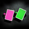 NOC Sports Deck - Spielkarten von The Blue Crown Farbe Pink