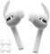 Okuli 6 x Silicona Gomas Auriculares Ganchos Puntas de Repuesto para Apple AirPods (1st Gen) Auriculares