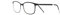 Pixel Lens Vogue Occhiali, per PC,TV,Tablet,Gaming. Contro STANCHEZZA Occhi, Massimo Comfort VISIVO, Montatura Leggera, CERTIFICATI Luce Blu - 41% E UV - 100% Test università Torino
