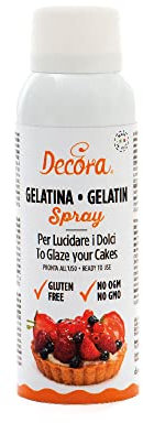 Decora 9600650 Gelatina Spray 125 ml