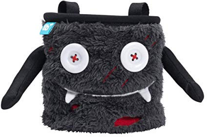 8BPlus Character Chalk Bag (Duncan, Einheitsgröße)