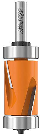 CMT 906.880.41B Fresa de corte axial para recortar Xtreme