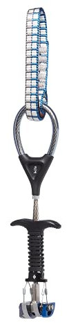 Black Diamond Unisex – Erwachsene Z4 Offset CAMALOT .1.2 Klemmgerät, Gelb/Rot, 0.1/0.2