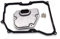 Japanparts FT002 Filtro idraulico, Cambio automatico