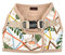 Botanical Harness B - BEIGE - M