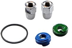 Shimano 11/8/7/5v Elastic Nexus Sm-8r20 Hub One Size