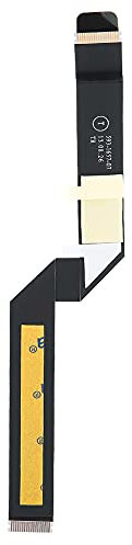 Deror Accesorio reemplazable 2013-14 593-1657-07 A1502 Touchpad Flex Cable para Macbook Pro/Retina
