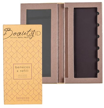 Benecos Organic Beauty ID Large Empty Palette