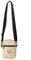 Nordicbuddies Unisex Moomintroll Running Moomin Urban Neck Bag Gepäck, Kuriertasche, beige