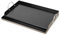 onlyfire Plancha de Cerámica Antiadherente para Barbacoa de Carbón, Parrilla de Gas y Más, Parilla Universal, 58.5 × 40.5 × 7 cm