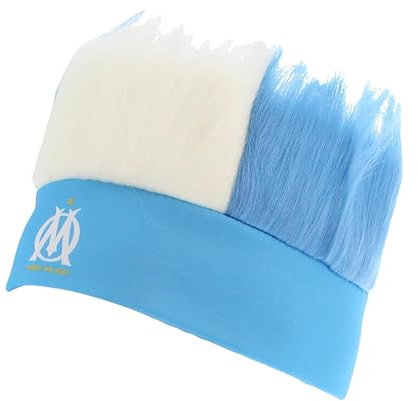 Bandeau Om - Collection Officielle Olympique de Marseille