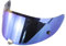 Mulcort Visiera per casco da moto, protezione del viso, accessorio di ricambio per casco HJC RPHA11 RPHA70