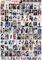 ITZY Aufkleber Gold ITZY Aufkleber ITZY Sticker Pack Aufkleber Laptop Telefon Dekoration Fans 106 Stück
