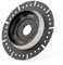 Raizi 125mm Anfasscheibe Diamanttrennscheibe Fase Disc für KG-Rohr HT-Rohr PVC-Rohr PP-Rohr