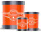 BEKATEQ 2C Resina epossidica 1kg Grigio chiaro I Pittura per pavimenti industriali, garage, officine I Vernice per calcestruzzo a basso odore, rivestimento per pavimenti interni e esterni BE-702