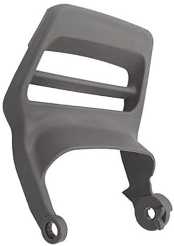 ZAPYVET Protezione maniglia freno catena 503850901, for motoseghe Husqvarna, 340 345 346XP 350 351 353, sostituisce 537152801 Protezione per mano per motosega