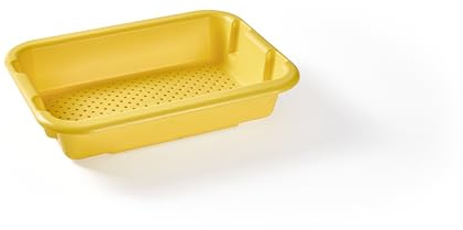 Scaritech HZ545 Drainage Tray, Polypropylene