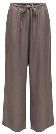 Onlharriet Life Loose Pants WVN