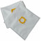 Lot De 12 Sacs D'aspirateur Universels, Compatibles Avec Rowenta, WB305140, Wonderbag, Accessoires