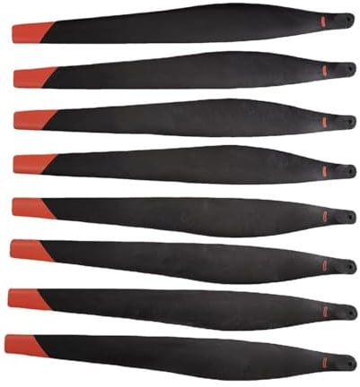 R5413 Faltpropeller aus Kohlefaser und Nylon (CW/CCW) – for Drohnen in der Landwirtschaft