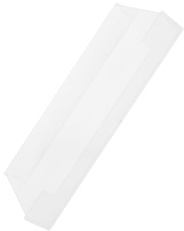 DOITOOL Computer Keyboard Dust Cover Keyboard Protector Spill Resistant Dustproof for Desktop Use