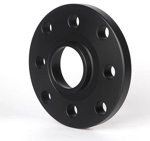 Spurverbreiterungen/Distanzscheiben Für Fiesta/ST Für Focus Für Ecosport Zentriert, Geschmiedete Felgen, 4x108, 63,4 Mm Radnabenzentrierte Spurverbreiterung(8mm)