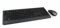 Lenovo 4X30H56828 tastiera RF Wireless QWERTY Inglese UK Black