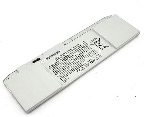 XITAIAN 11.1V 45Wh 4050mAh VGP-BPS30 Ersatz Laptop Akku für Sony SVT-11 SVT-13 T11 T13 SVT-1111M1E/S VT13117ECS BPS30 VGPBPS30