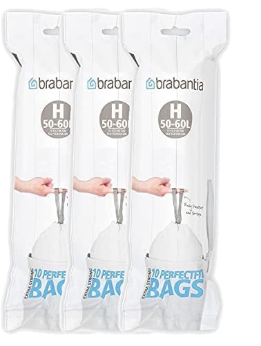 Brabantia - Bolsa de basura