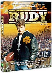 Rudy (1993) Christopher Awards 1992 Winner / NTSC, 1,2,3,4,5,6 All Region dvd