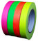 UV FLOOR UVFLOOR- Gaffer, Mix Colori, 19 mm X 100 m, 3700817021355