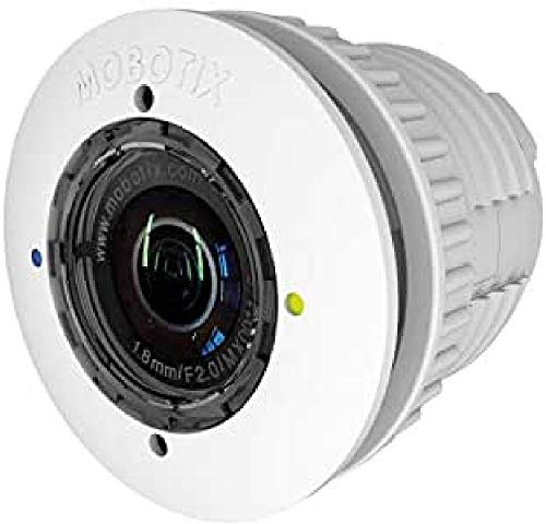 Mobotix 45° 4K Nacht-Sensormodul (M73)