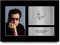 HWC Trading A4 Jeff Goldblum Jurassic Park Geschenke Gedruckt, Signiert Autogramm Bild Für Film-Erinnerungsstücke-Fans - A4 Eingerahmt