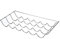 sparefixd for Universal Fridge Freezer Wine Rack Bottle Shelf Holder