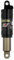 QHYRZE Mountainbike Stoßdämpfer Hinten Dämpfer Absorber Fahrrad Faltrad Elektrisches Fahrrad Stoßdämpfer 125mm 150mm 165mm 185mm 750lbs/850lbs/1000lbs Fahrradaufhängung