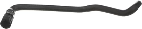 GATES 02-1782 Heizungsschlauch 17127536235 4275-21782 427521782 schwarz | Kompatibel mit: BMW X5, X5, X6, X6