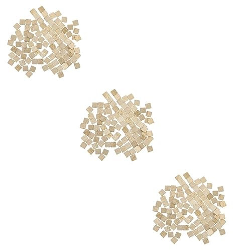 ULTECHNOVO Chip Schmuckwerkzeuge 300-Teiliges Ersatz-Lötmittel Winziges Ultra-Set Herstellung Von -Flocken Flussmittel Mit Mittlerer Dichte Löten Für Silberschmuck Bonito Einfache s Für