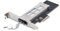 StarTech.com M.2 NVMe Wechselrahmen für PCIe x4, M2 PCIe Adapterkarte für M.2 SSD, werkzeuglose Installation, PCI Express 4.0/3.0 Hot-Swap M2 NVMe Adapter, Schlüsselsperre (M2-Removable-PCIE-N1)