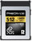 ProGrade Digital Memory Card - CFexpress 4.0 Type B for Cameras | Optimized for Express Transfer of Files & Large Storage | 512GB Gold Series