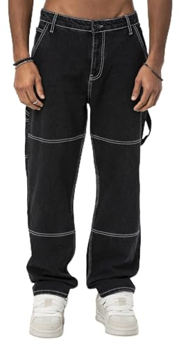 Redbridge Jeans im angesagten Cargo Design Weit Geschnitten Baggy